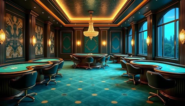 The Score Casino Welcome Bonus