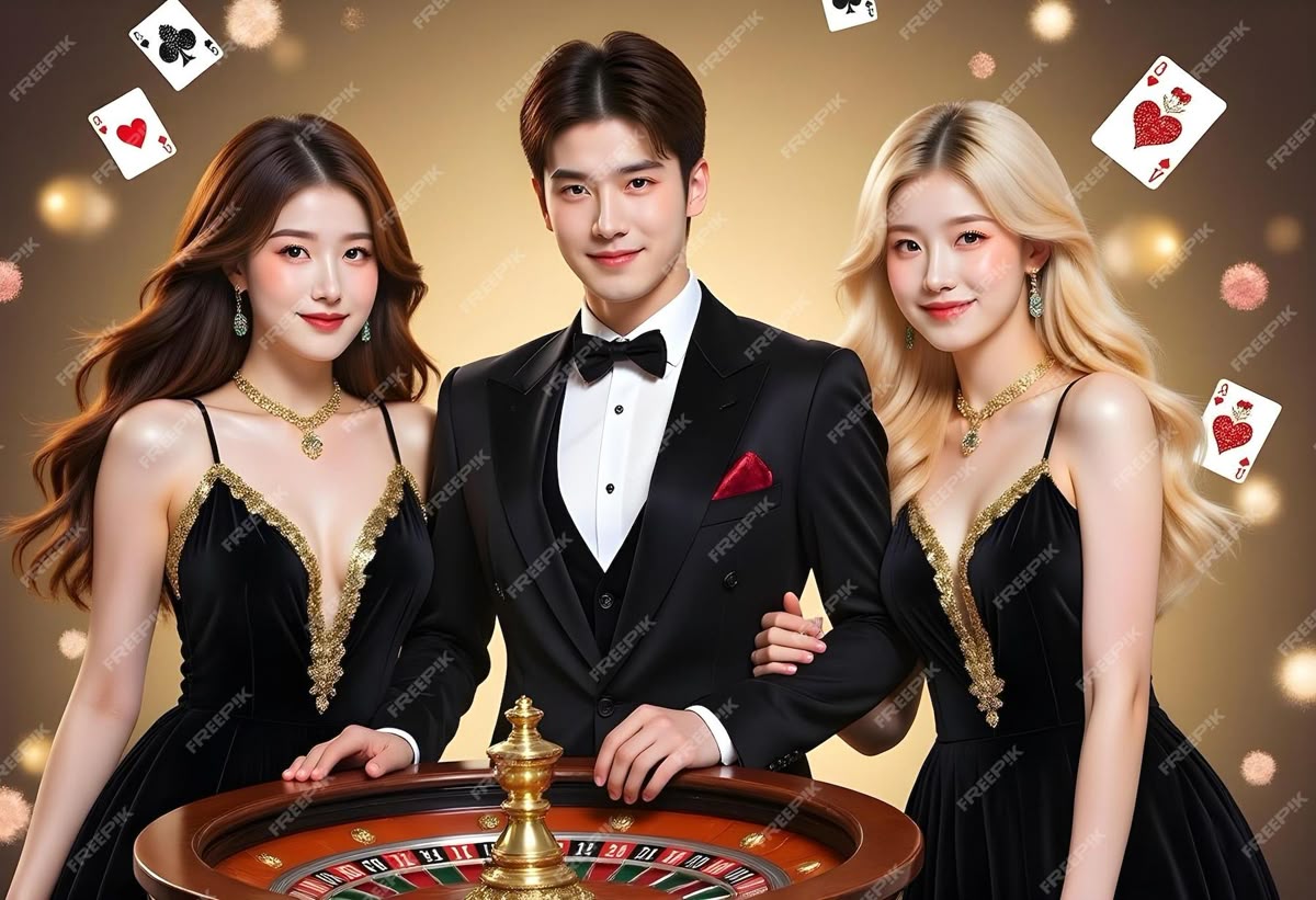 The Score Casino Welcome Bonus