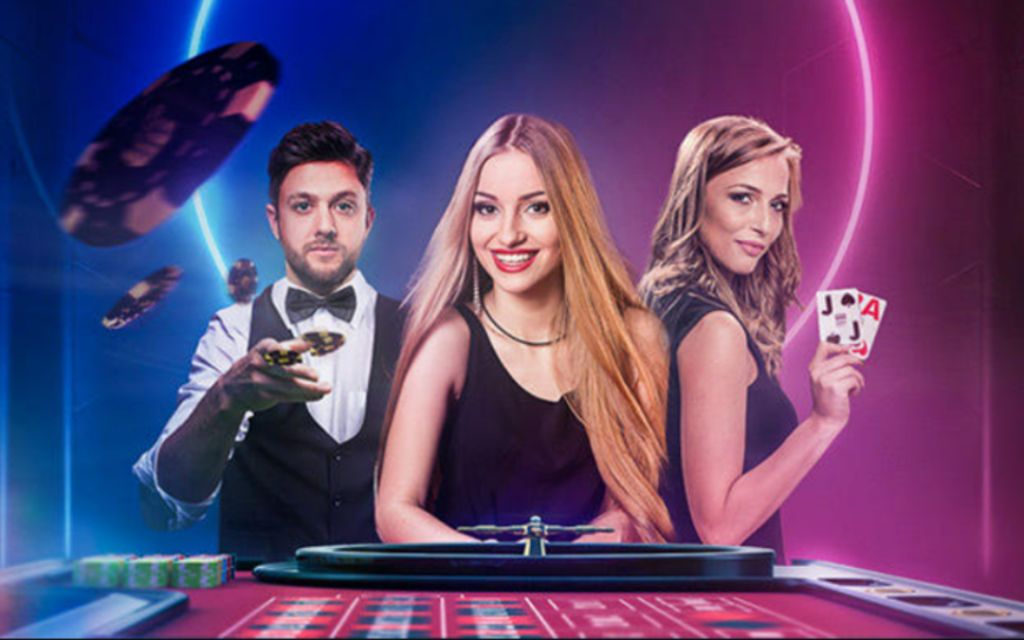 The Score Casino Live Betting
