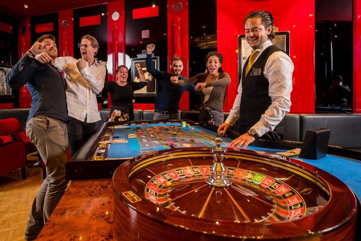 The Score Casino Live Betting