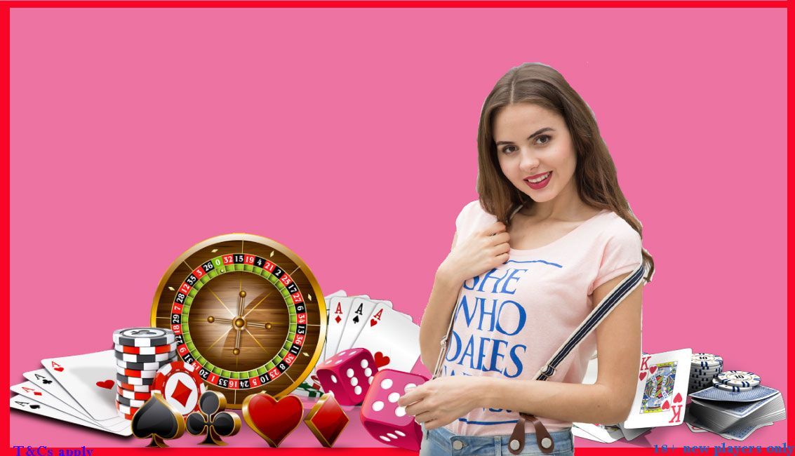 The Score Casino Welcome Bonus