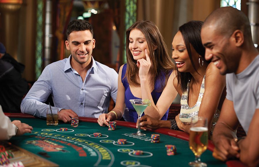 The Score Casino Live Betting