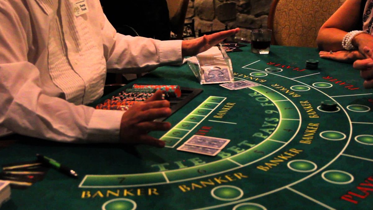 The Score Casino Live Casino