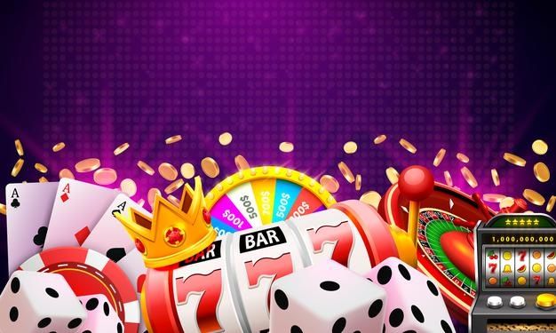 The Score Casino پاکستان ریئل منی گیمز