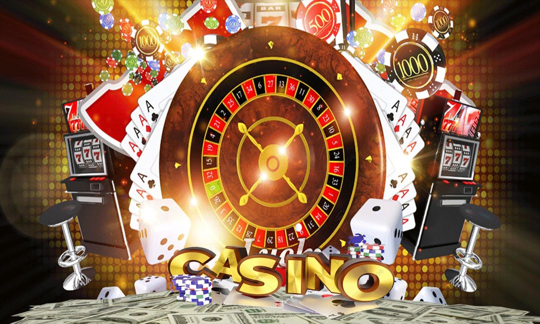 The Score Casino Welcome Bonus